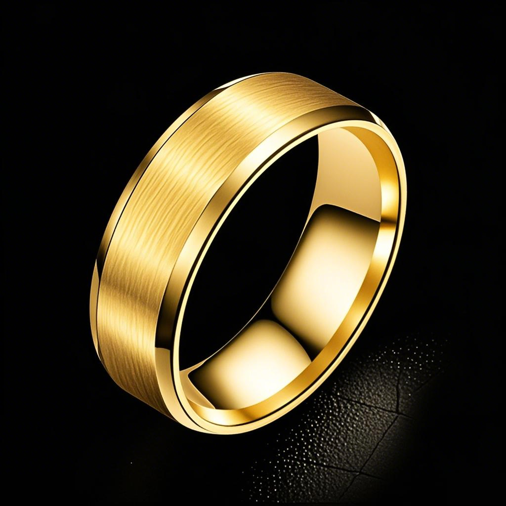 Ring S-R-001
