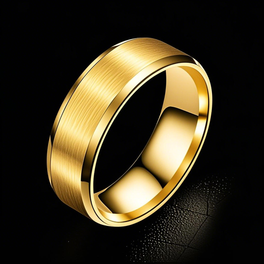 Ring S-R-001