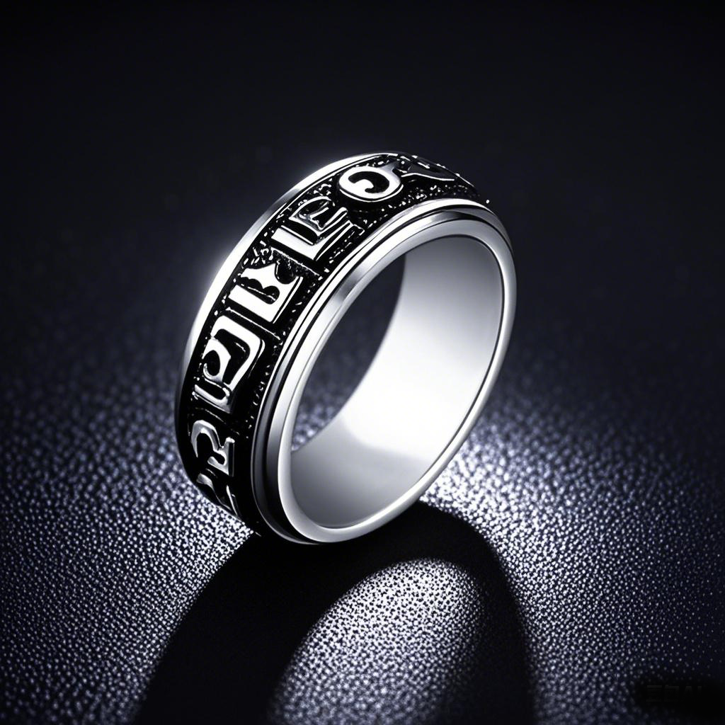 Ring S-R-0016