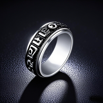 Ring S-R-0016