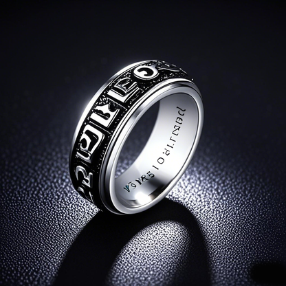 Ring S-R-0016
