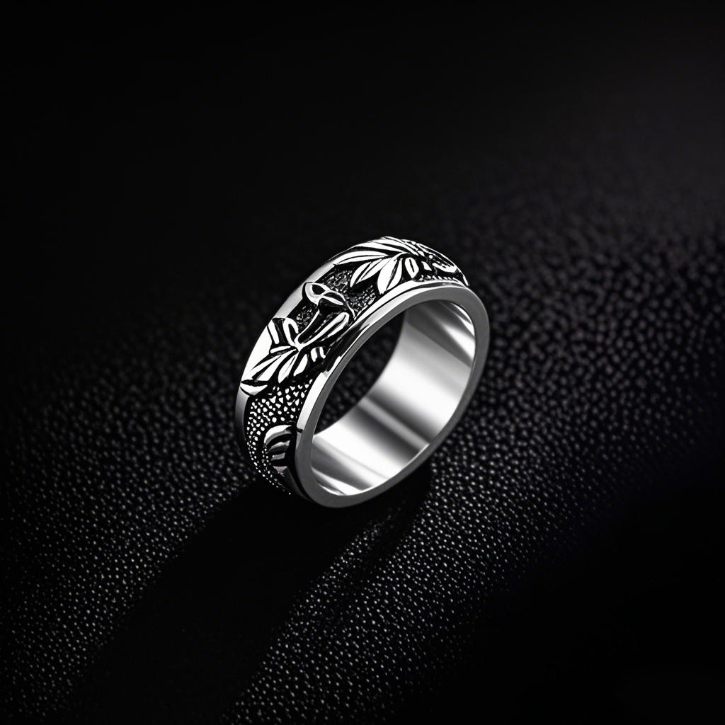 Ring S-R-0017