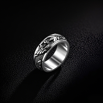 Ring S-R-0017