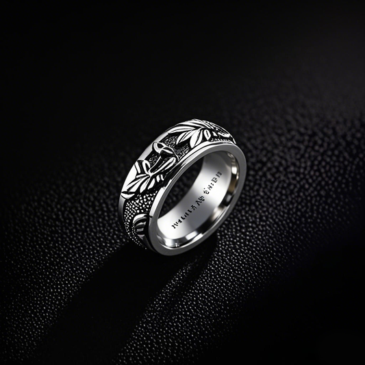 Ring S-R-0017