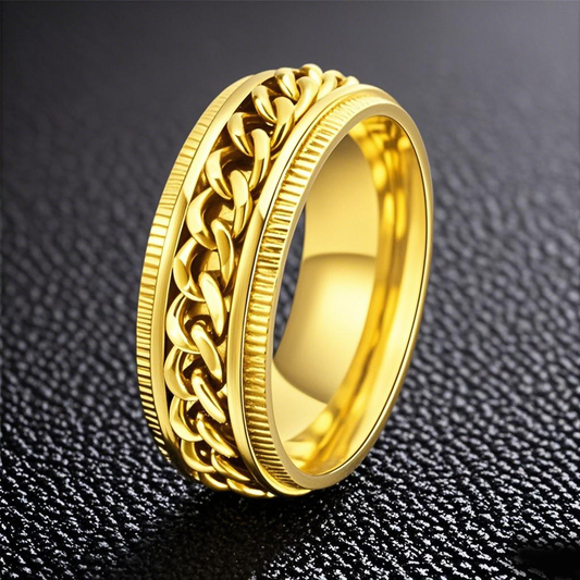 Ring S-R-0018