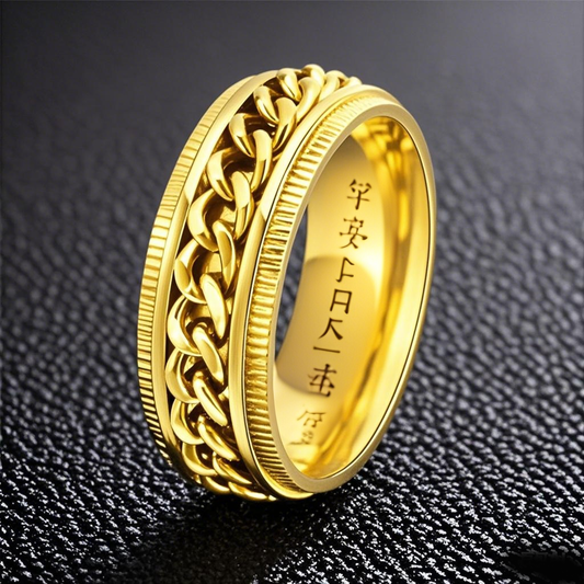 Ring S-R-0018