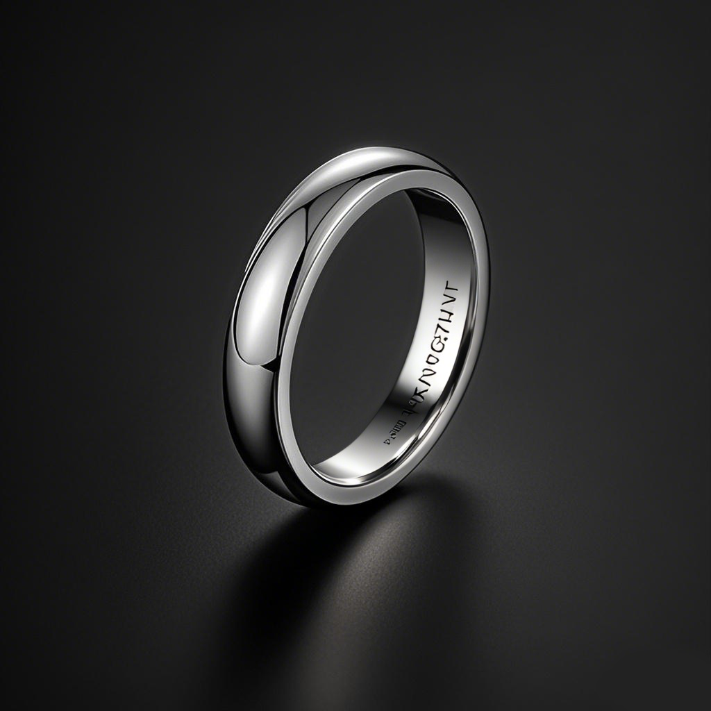 Ring S-R-002