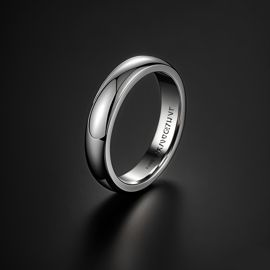 Ring S-R-002