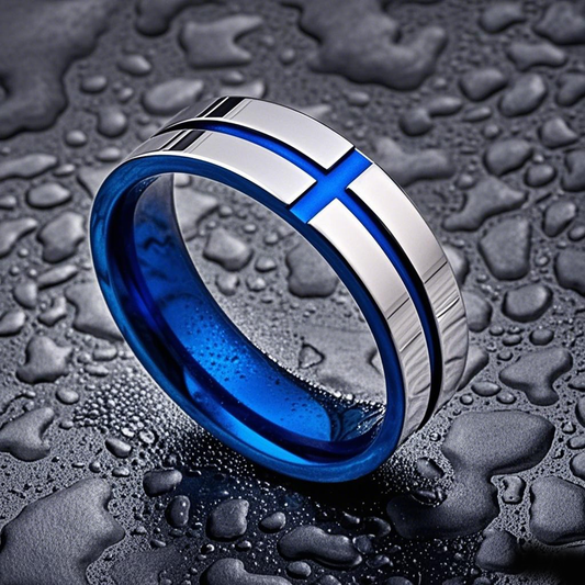 Ring S-R-005