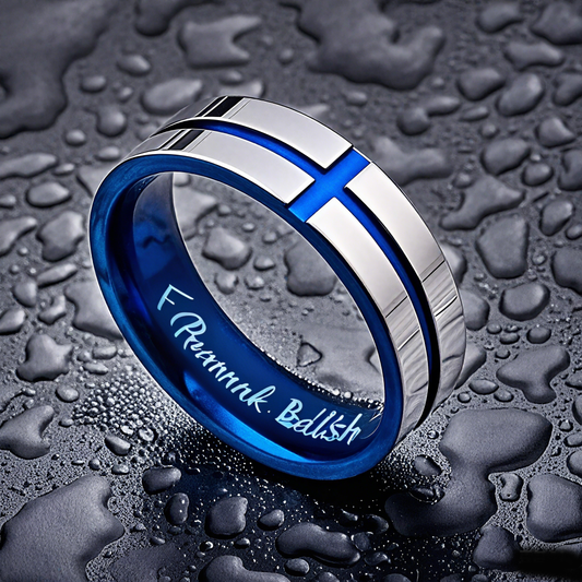 Ring S-R-005