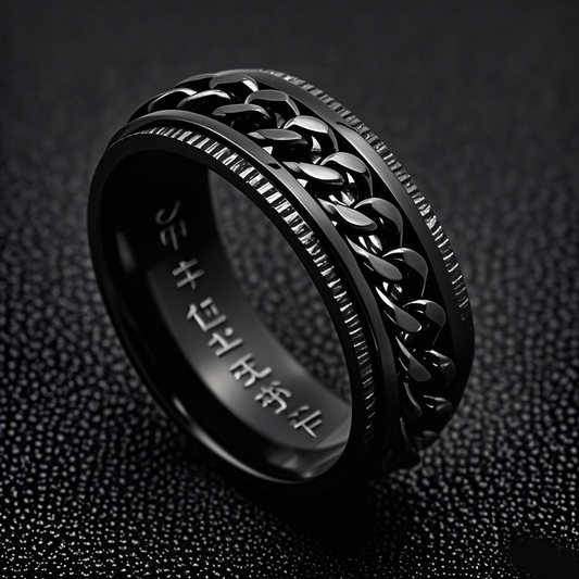 Ring D-R-050