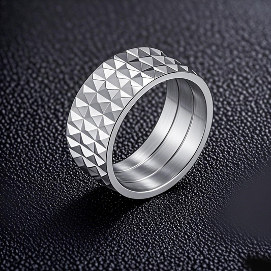 Ring D-R-058