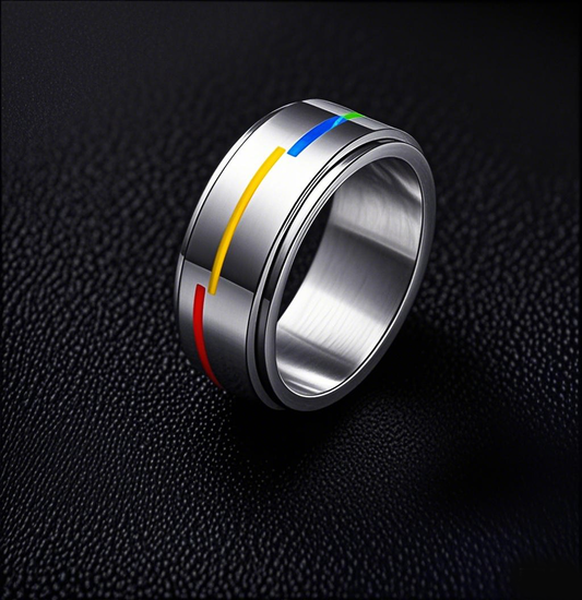 Ring D-R-064