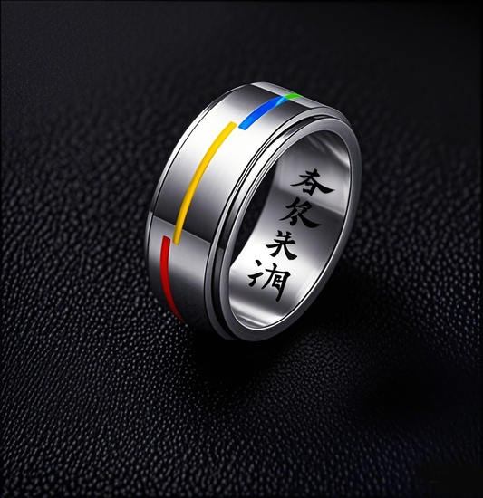 Ring D-R-064